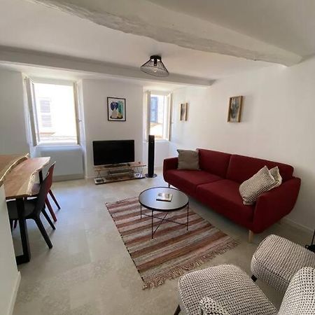 Appartement Cosy A Коллобрьер Экстерьер фото