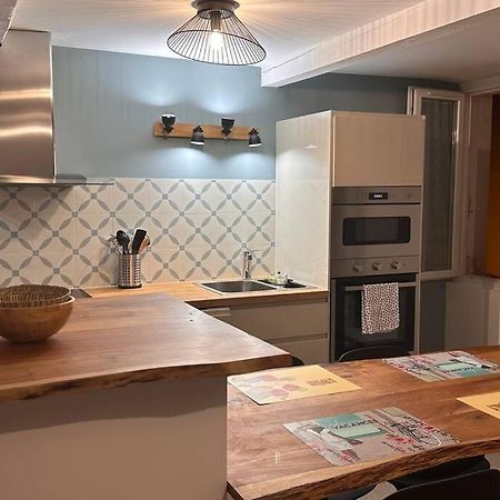 Appartement Cosy A Коллобрьер Экстерьер фото