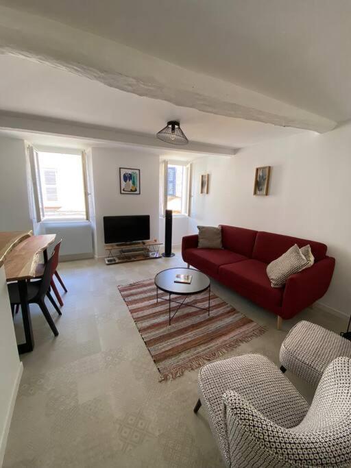 Appartement Cosy A Коллобрьер Экстерьер фото