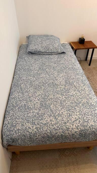 Appartement Cosy A Коллобрьер Экстерьер фото