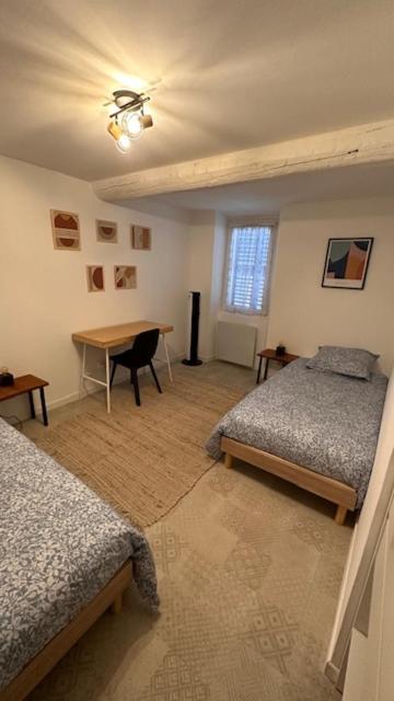 Appartement Cosy A Коллобрьер Экстерьер фото